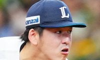 【西武】今季10勝の隅田知一郎とクローザーから再転向の平良海馬が柱／来季先発ローテ展望