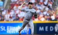 【西武】新外国人候補にヤ軍右腕ウィナンズ…獲得なれば支配下助っ人で６人目、外野の大砲も調査