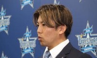 【DeNA】エース東克樹「気づいたら野球人生終わってるよ」Vへ若手に苦言　年俸３億円で更改