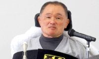 山下泰裕氏、長期療養中に励みになったのはロス五輪でともに戦った親友との「楽しい会」
