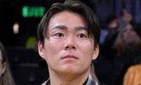 「この2人で何回優勝してるんだろう…」柔道界のレジェンドが「時の人」山本由伸との2ショットを公開　初対面で「先入観が吹き飛びました」