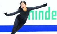 【全日本フィギュア】１７歳・中井亜美が初Ｖでの五輪切符獲得へ「絶対にかなえたい夢」…１９日開幕