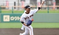 巨人の生え抜き最年長投手が現役引退を決断…今季二軍で41試合防御率1.91の好投もオファー届かず