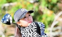 ２６年大注目ルーキーは１８歳　伊藤愛華が旋風起こす　プロテスト首位合格「普通の高校生活があったからこそ」