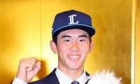 【プロ野球】西武ドラフト指名選手のバッティングを石毛宏典はどう評価する？　１位の小島大河は「完成度は現時点で高い」