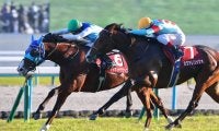 【朝日杯FS】アドマイヤクワッズは474kg…出走馬の調教後における馬体重