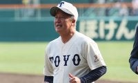 日本高野連がU-18代表総括 岡田龍生新監督が選手選考のポイントを語る