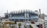 【阪神】オープン戦の最後を締めくくる関西ダービー３連戦　京セラドーム大阪を使用する理由