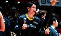B1茨城が練習生の村越圭佑と選手契約…GMは献身性評価、スクールコーチとしても活動