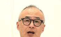 【オリックス】湊通夫球団社長が退任会見「楽しかった思い出は３連覇」山本由伸の米挑戦も後押し