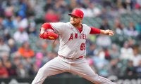 【ヤクルト】大谷翔平と４年間共闘、エンゼルス3Aの最速157キロ救援左腕ホセ・キハダと契約