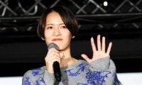 【ボート】住之江ＳＧ　渡辺優美がアフロヘアの構想を披露