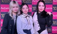 アクトレスガールズの惡斗が旗揚げ！　新団体「ACTRIUM（アクトリウム）」は新たな表現空間　新キャストには現役女子大生も