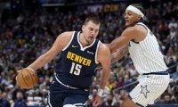 ニコラ・ヨキッチがセンターの選手としてシーズン通算アシスト数でNBA歴代1位に浮上
