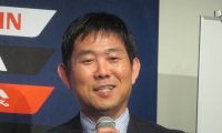 【日本代表】最強の森保日本作る！Ｗ杯直前５月壮行試合は「Ｗ杯メンバーで」最後までサバイバル