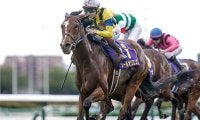 23年皐月賞馬ソールオリエンスが登録抹消 今後はブリーダーズ・スタリオン・ステーションで種牡馬入りへ