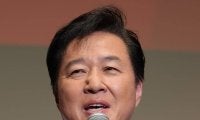 バレーボール協会川合俊一会長が「憤りを感じる」と反論　６つの視点で記事を否定