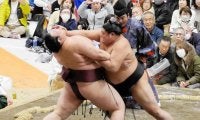 随一の人気力士だった寺尾さん死去から２年、愛弟子の阿炎「先代がいかに偉大だったか」来年の優勝誓う「もう一度取り返す」