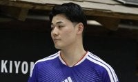 【日本ハム】「最高の景色」へ！清宮幸太郎がサッカー日本代表のユニ姿でファンに共闘呼びかける
