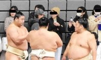 相撲界随一のプロレス通、若元春が上谷沙弥のプロレス大賞ＭＶＰを支持「プロレスを広めた功績は大きい」