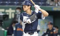 韓国の逸材、パ軍と3年20億円で合意か　米報道…今季26HR、11月日本戦で特大アーチ