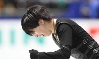 三浦佳生　五輪接近！ＳＰ２位　大一番でノーミス演技「良い形で終われて、ホッとしている」　鬼門・フリーへ「集中した演技を見せられたら」