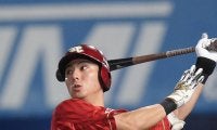 【データで見る楽天編】最多安打の村林一輝、試合後半でよく打つ…６回以降安打数パ首位73本