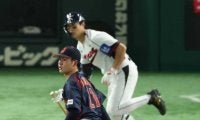 村上宗隆や岡本和真の移籍交渉に影響も　韓国の俊足強打三塁手がポスティングでパドレスと３年２０億円合意　公式サイトなど伝える