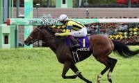 皐月賞馬ソールオリエンスが登録抹消…種牡馬入り
