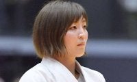 角田夏実にガチ勝負を挑んだ女子高生　ネット反響「何年後かに」「成長楽しみ」同校は金メダリストに脱帽「高校生を格下と見ずに」