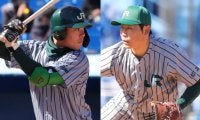 JR東日本が7名の勇退選手を発表…鷹５位指名のスラッガーに大学日本一経験した右腕も
