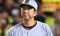 藤川阪神、オフの補強は「完ぺきやな」新遊撃候補に新たな勝ちパ投手、スーパールーキー、第3捕手まで…続々集まる最強ピース「熱覇の本気度ハンパない」