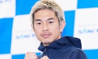 「９位vs11位」のWBA挑戦者決定戦に賛否も井岡一翔「このチャンスは僕のもの」