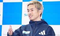 井岡一翔「全然バンタム級で戦えるなという手応え」31日にWBA挑戦者決定戦