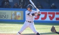 帝京長岡の1年生3番はバットコントロールが抜群、センバツで強肩強打の披露を期待【高校野球界の逸材】
