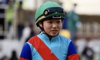 【中京2R】小林美駒が今年の36勝目…モリノアミーゴで復帰後初勝利