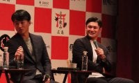 【広島】田村俊介が来年もオイシックス松山竜平と合同トレ「いろいろ聞きたい」師弟関係は継続