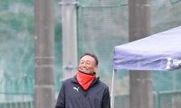 【高校サッカー】全国前に大学生撃破！浜松開誠館・青嶋監督「順調」復帰のFW田窪悠己も１得点