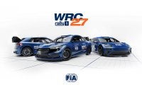 FIAがWRC27ラリー1コンセプトの画像を初公開