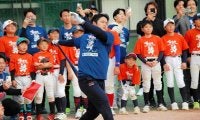 中日・根尾が８スイングで５本の柵越え披露　藤浪ら大阪桐蔭スター集結で気合「まだ活躍できていない。負けないように結果を出さないと」