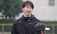 広島戦力外…宇草孔基「海外に挑戦しようと」　トライアウトから1か月、明かした進路