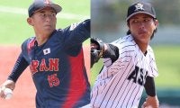 名門続々…投手は全員“野球継続”　指名漏れ右腕は独立に挑戦、発表された亜大の進路