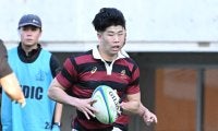 【ラグビー】早大が４強入り　日本代表FB矢崎由高「接戦勝ちきれたのは自信に」逆転を演出