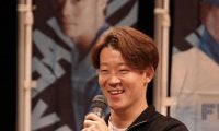 【日本ハム】矢沢宏太「とりあえず体を大きくしようと」肉体改造で２年連続で「開幕1番」へ