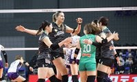 天皇杯・皇后杯 JVA全日本選手権大会ファイナルラウンド　女子は大阪MVとNEC川崎が決勝へ、男子決勝は初優勝を目指すヴォレアスとWD名古屋