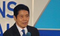 【中日】峰竜太が37年間担当した東海テレビの応援番組を引退「来年は井上監督お願いしますよ」