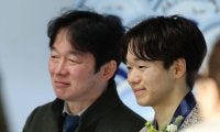 【フィギュア】父子V2！鍵山優真の父正和コーチ「結果だけを見れば満足」息子の悔し泣きには…