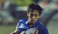 サッカー日本代表に招集も出場は１試合のみ 山田隆裕が明かすＪリーグ草創期の「苦い記憶」