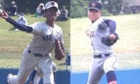 阪神ドラ1を輩出した創価大が新入生を発表！プロ注目の146キロ右腕、関東大会に導いた習志野のエースなどが入部予定