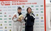 ゴルフ　渋野日向子が痛恨被弾　東京五輪金メダリストと真剣勝負→頭を抱えて悔しがる